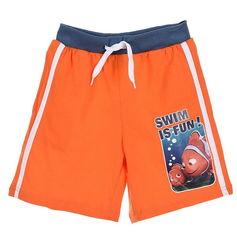 BERMUDY HLEDÁ SE DORY, 6