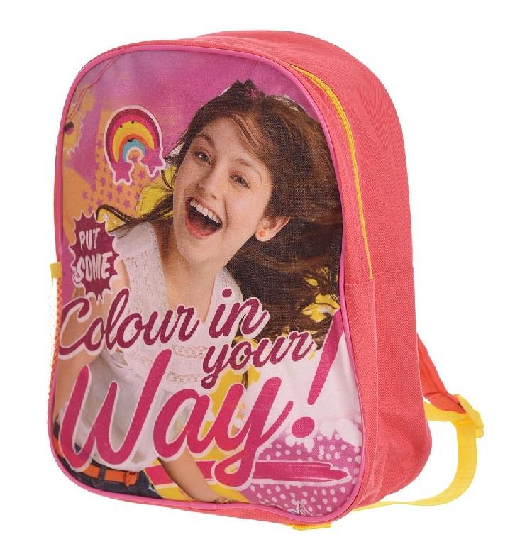 BATOH SOY LUNA, uni