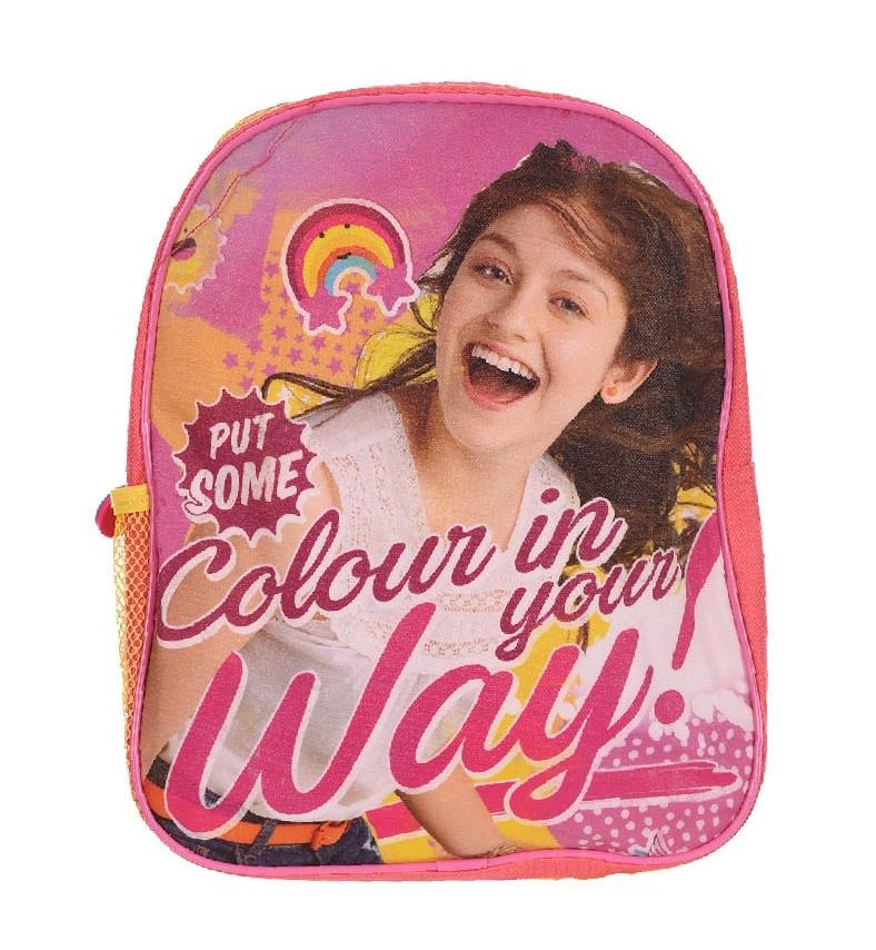 BATOH SOY LUNA, uni
