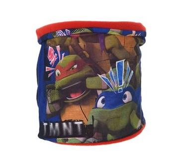 NÁKRČNÍK ŽELVY NINJA, uni