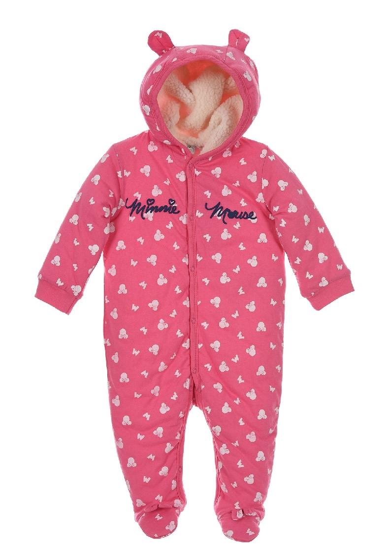KOMBINÉZA MINNIE baby, 18 m.