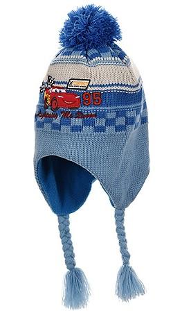 PERU ČEPICE CARS baby, 48