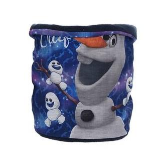 NÁKRČNÍK FROZEN OLAF, uni