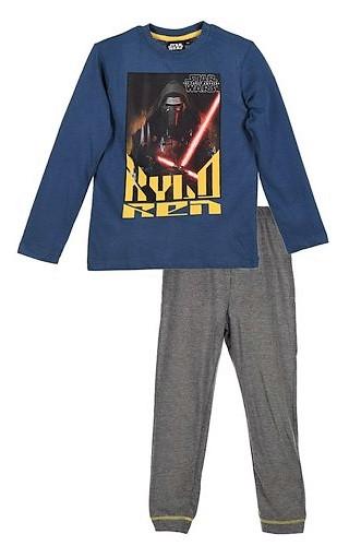 PYŽAMO STAR WARS, 4