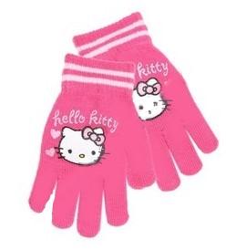 RUKAVICE HELLO KITTY, uni