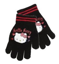 RUKAVICE HELLO KITTY, uni