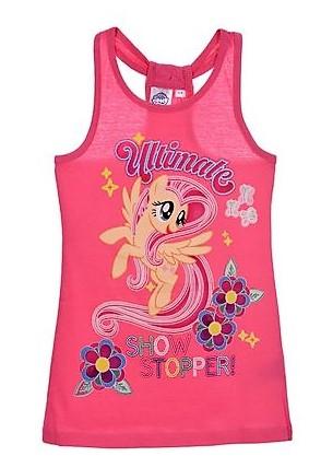 ŠATY MY LITTLE PONY, 3