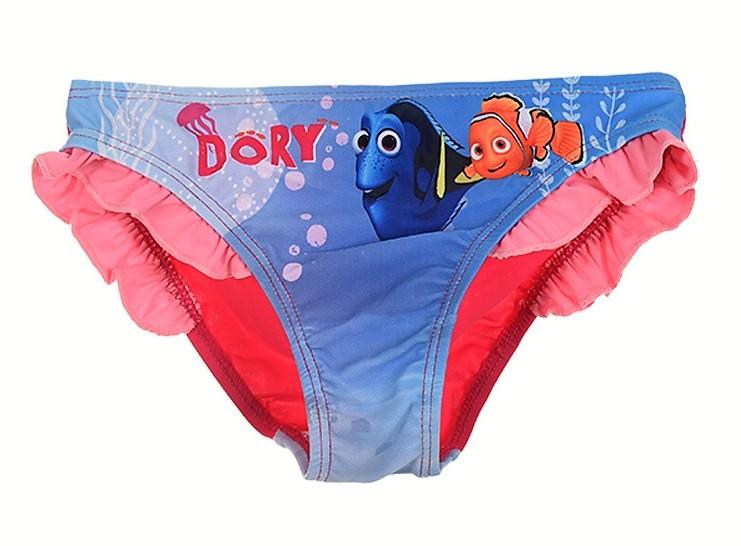 PLAVKY HLEDÁ SE DORY, 6