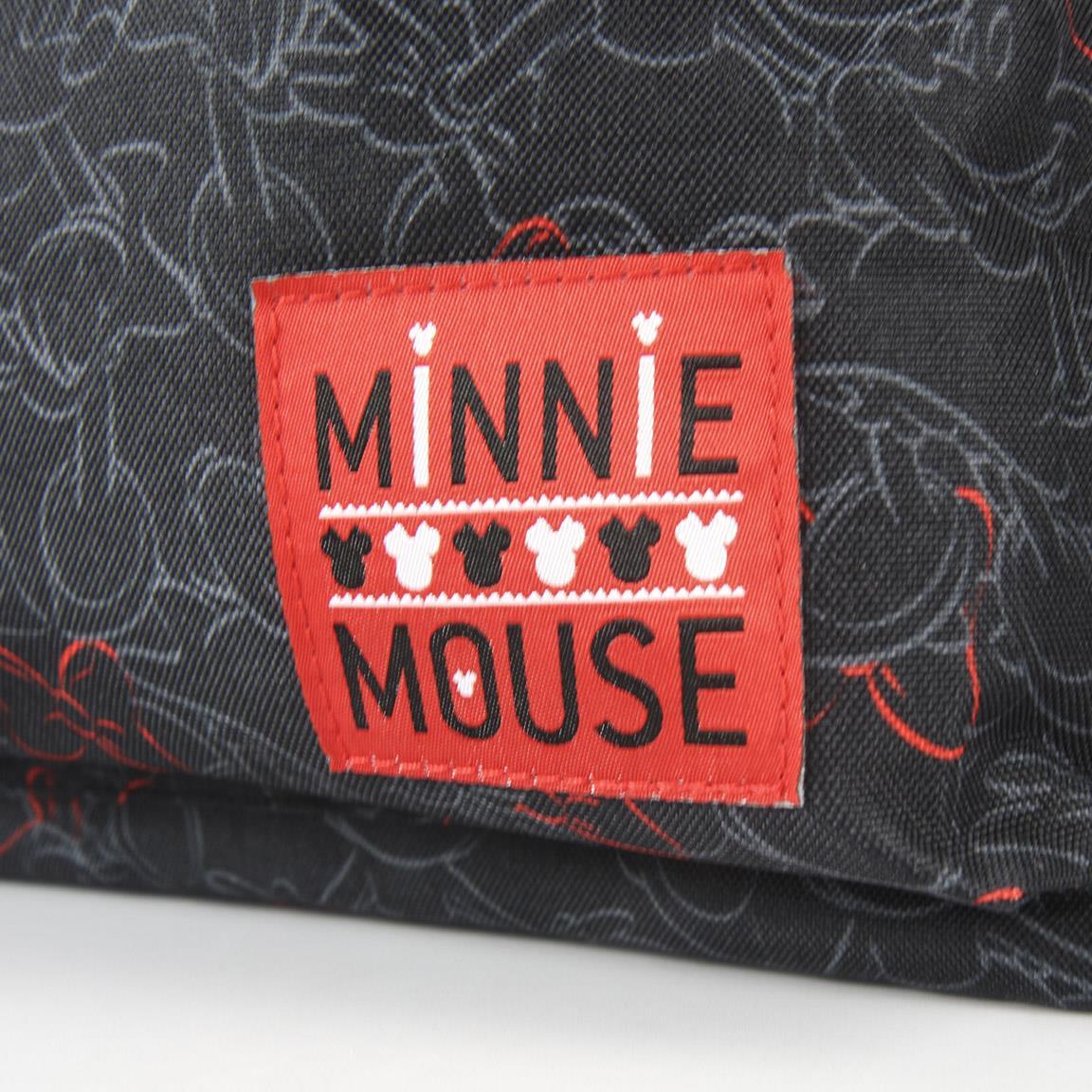 JUNIOR BATOH MINNIE, uni