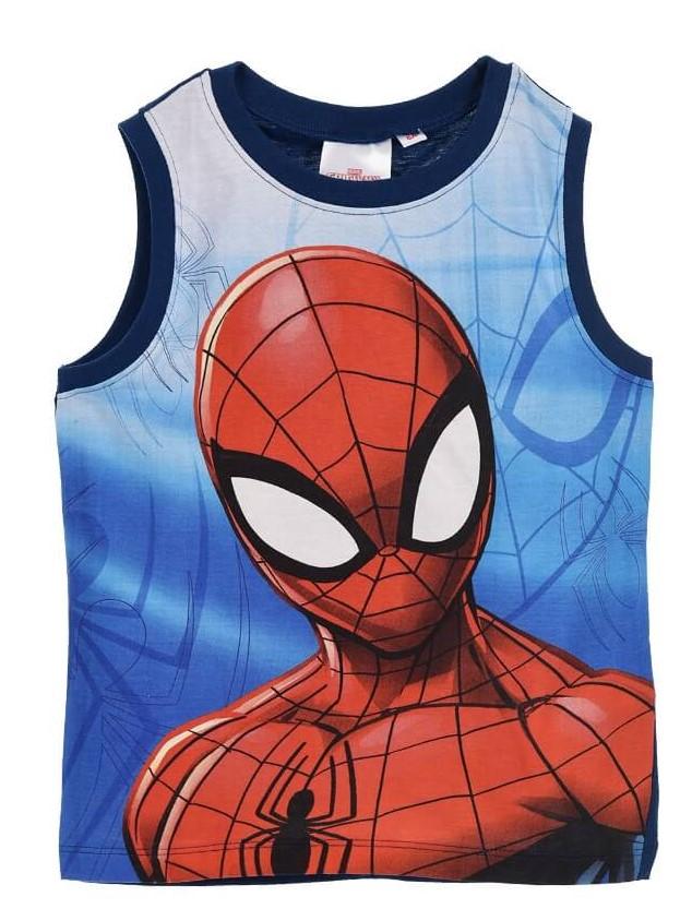 TÍLKO SPIDERMAN, 3