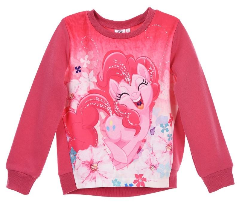 MIKINA MY LITTLE PONY, 3