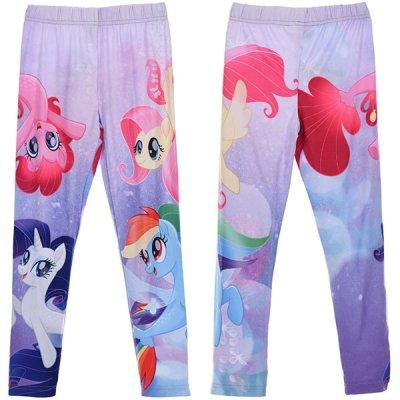 LEGÍNY MY LITTLE PONY, 3-4