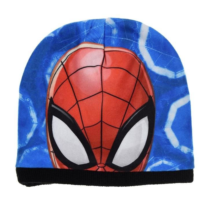 ČEPICE SPIDERMAN, 54