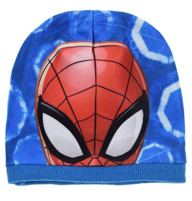 ČEPICE SPIDERMAN, 52