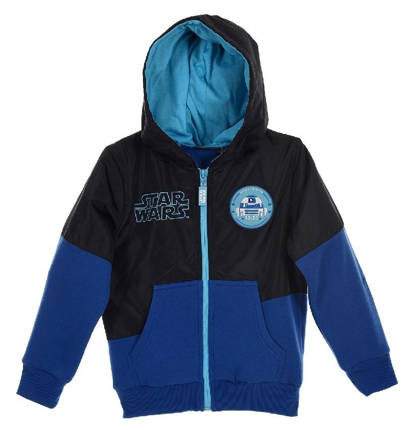 MIKINA STAR WARS, 4