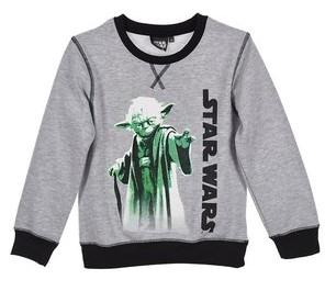 MIKINA STAR WARS, 4