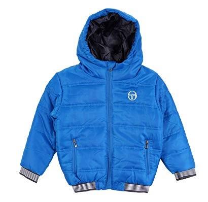 BUNDA SERGIO TACCHINI, 14