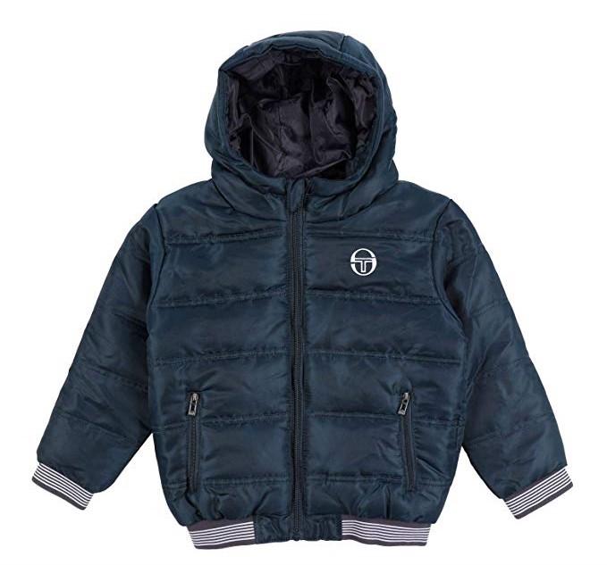 BUNDA SERGIO TACCHINI, 14