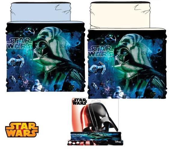 NÁKRČNÍK STAR WARS, uni