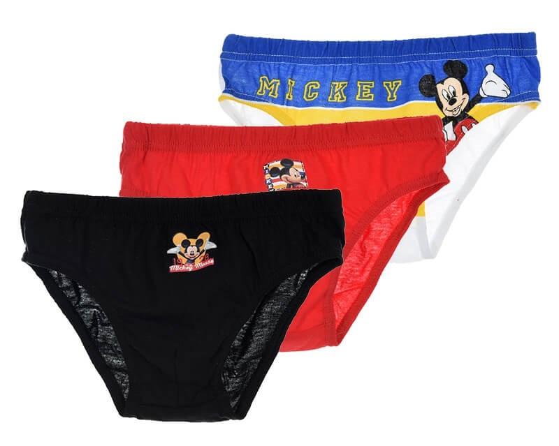 SADA 3 KS SLIPY MICKEY, 6-8