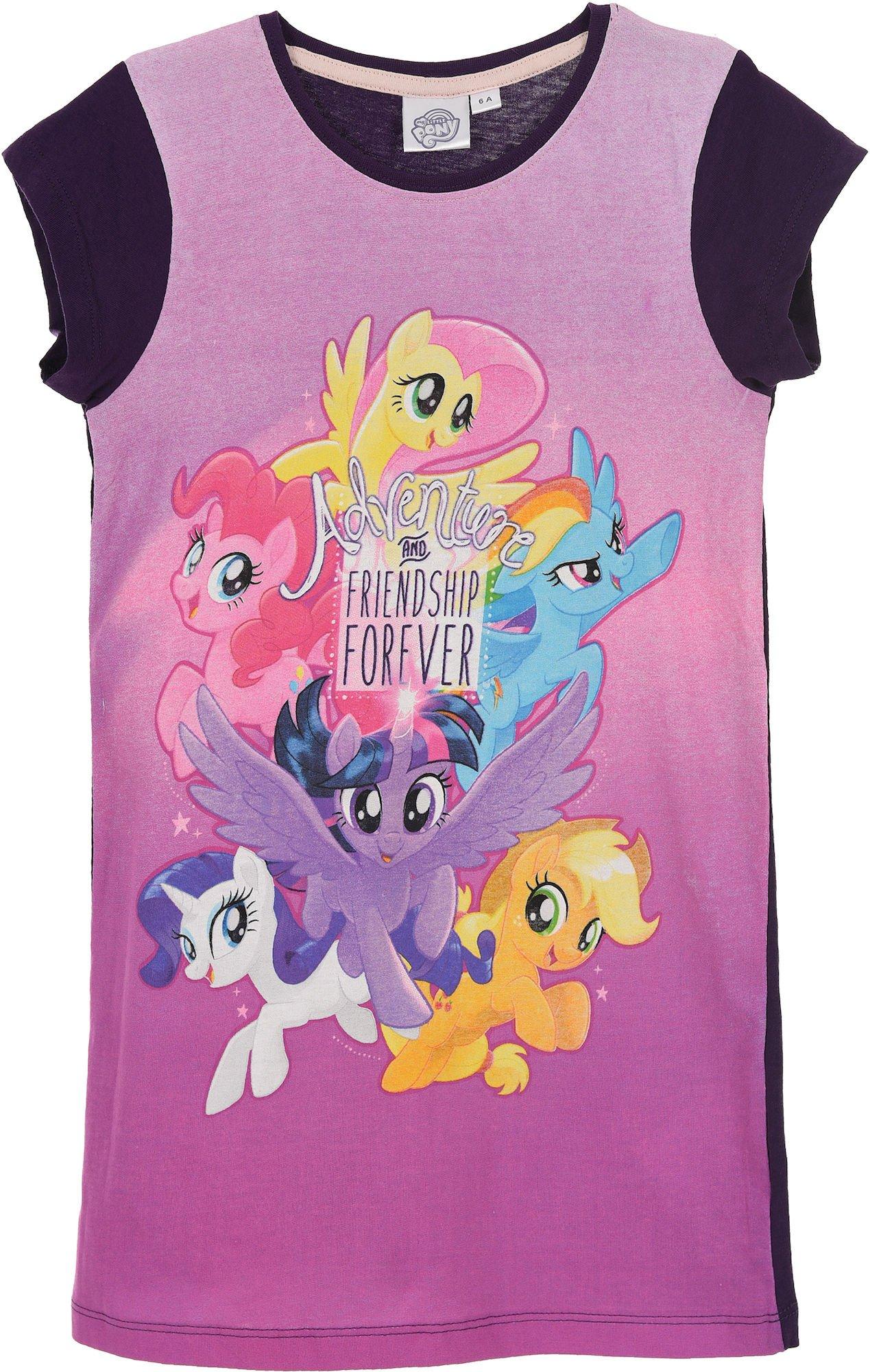 NOČNÍ KOŠILKA MY LITTLE PONY, 3