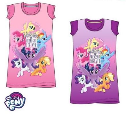 NOČNÍ KOŠILKA MY LITTLE PONY, 3