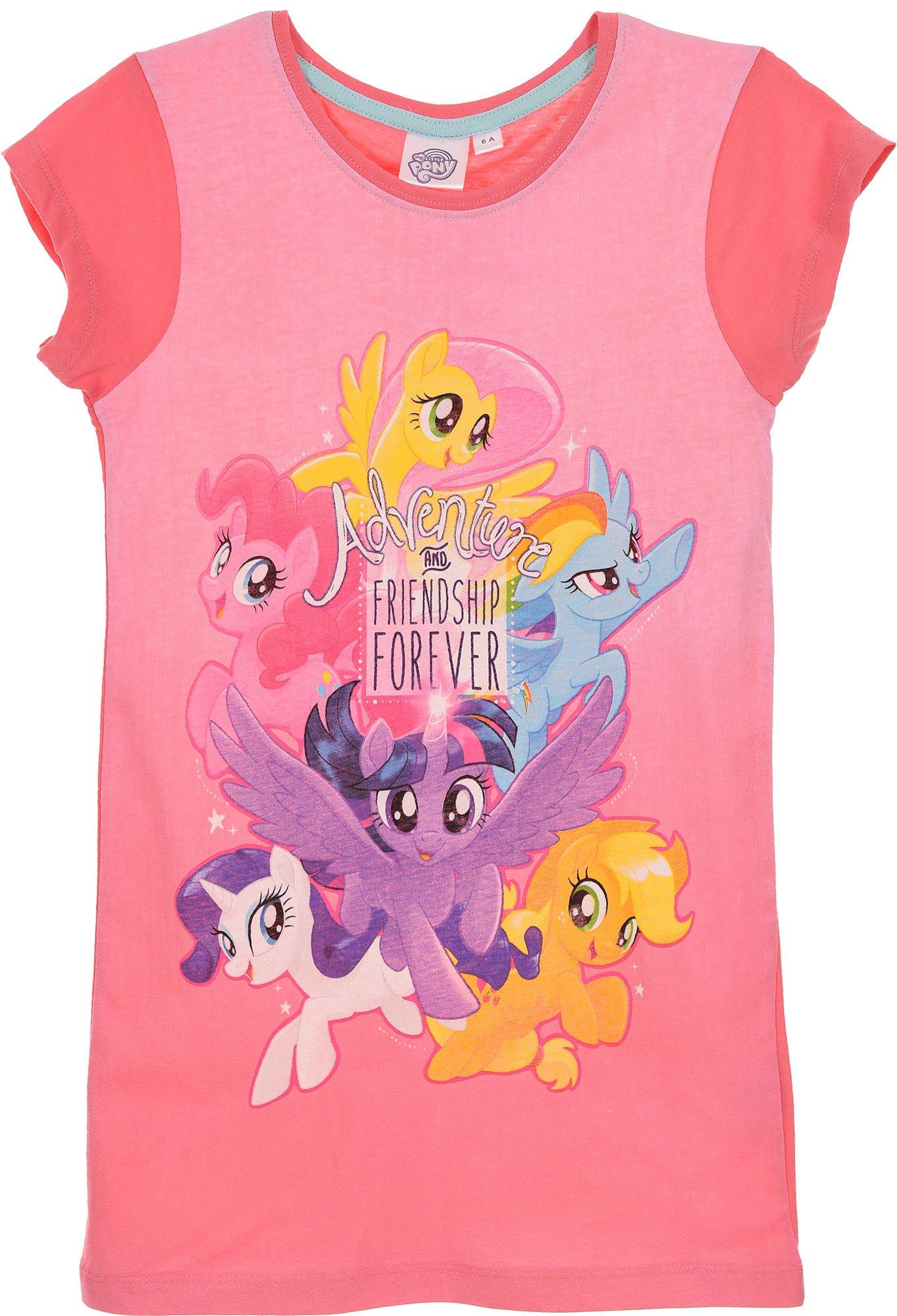 NOČNÍ KOŠILKA MY LITTLE PONY, 3