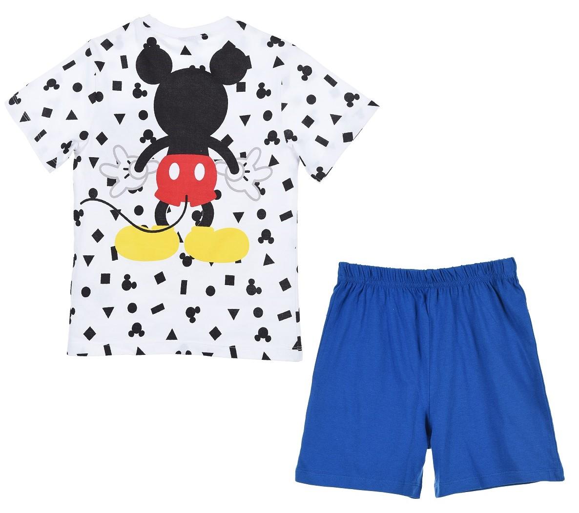 PYŽAMO MICKEY, 3