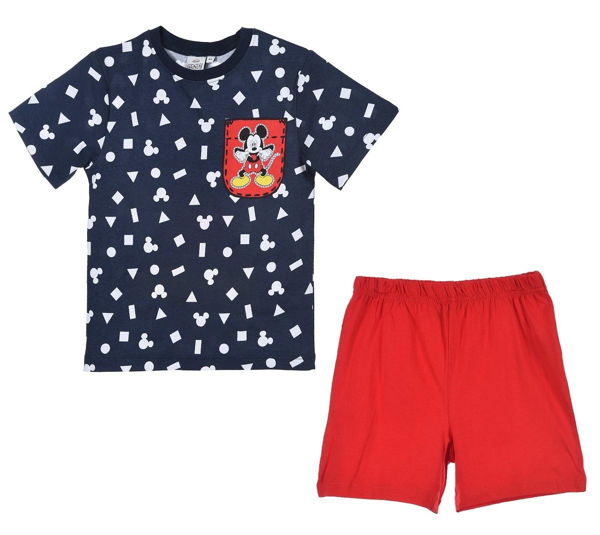 PYŽAMO MICKEY, 6
