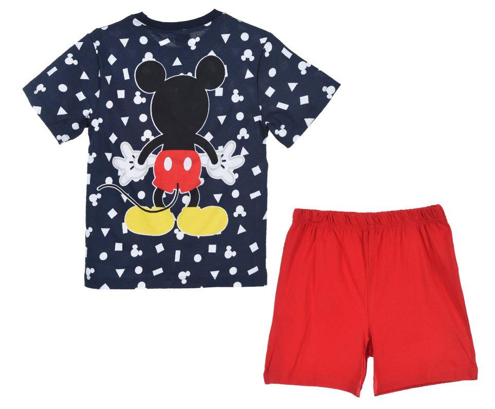 PYŽAMO MICKEY, 6