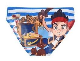PLAVKY JAKE A PIRÁTI, 3