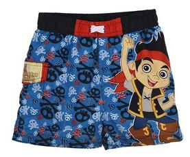 ŠORTKOPLAVKY JAKE A PIRÁTI , 3