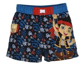 ŠORTKOPLAVKY JAKE A PIRÁTI , 3
