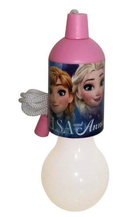 LED ZÁVĚSNÁ ŽÁROVKA FROZEN, uni
