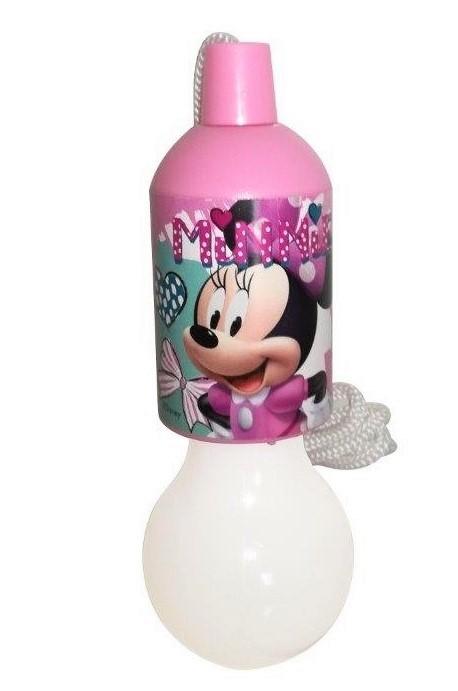 LED ZÁVĚSNÁ ŽÁROVKA MINNIE, uni