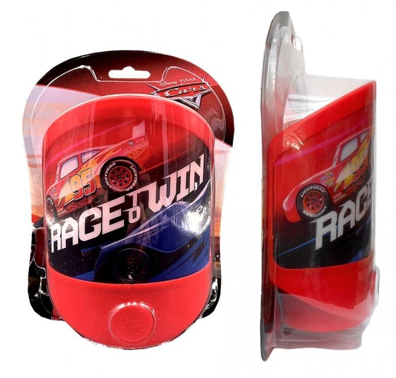 NOČNÍ LED LAMPIČKA CARS, uni