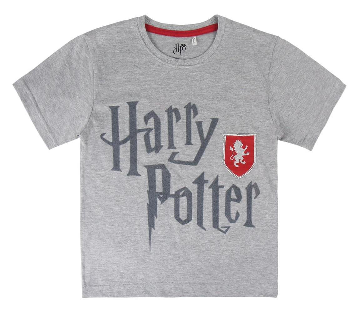 TRIČKO HARRY POTTER, 4