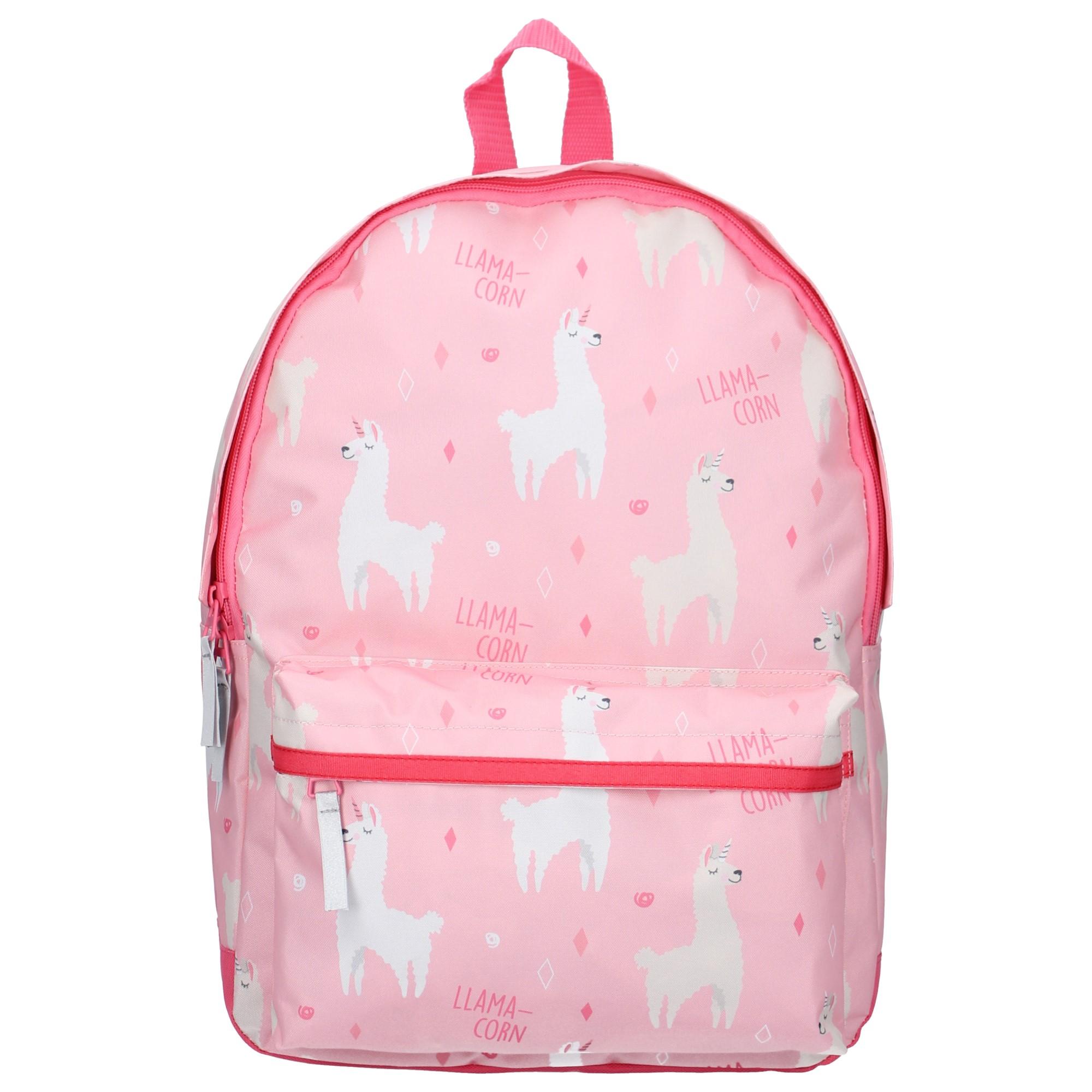 BATOH MILKY KISS lama 39 cm, uni