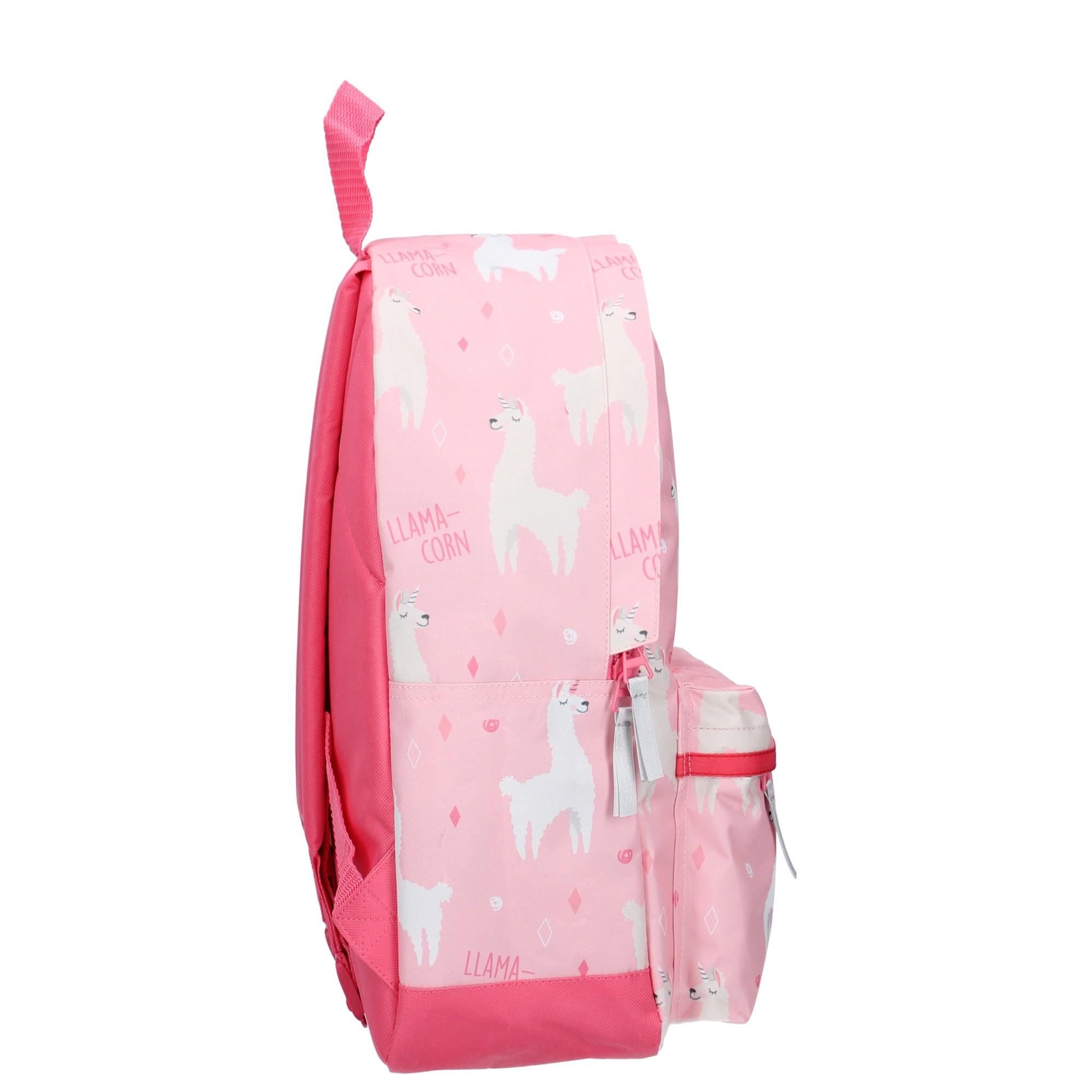 BATOH MILKY KISS lama 39 cm, uni