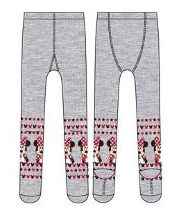 PUNČOCHÁČE MINNIE , 8-10