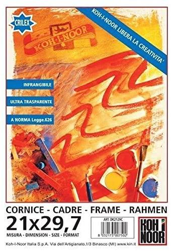 KREATIVNÍ RÁMEČEK KOHINOOR, uni