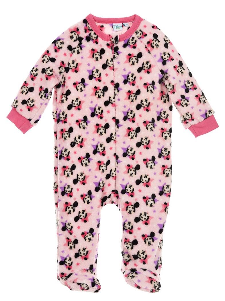 OVERAL MINNIE, 24 m.