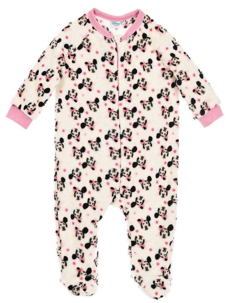 OVERAL MINNIE, 24 m.