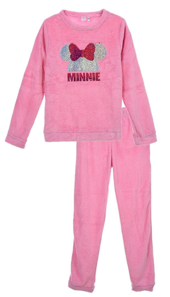 DOMÁCÍ KOMPLET MINNIE , L