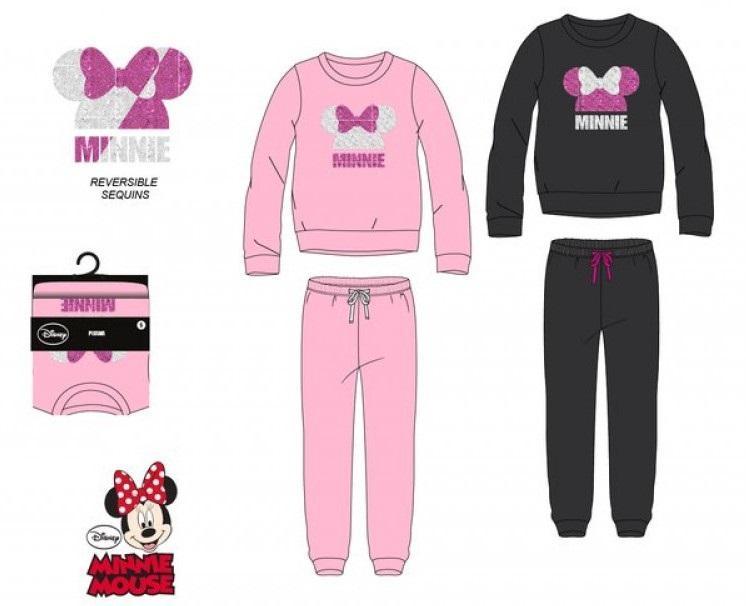 DOMÁCÍ KOMPLET MINNIE , L