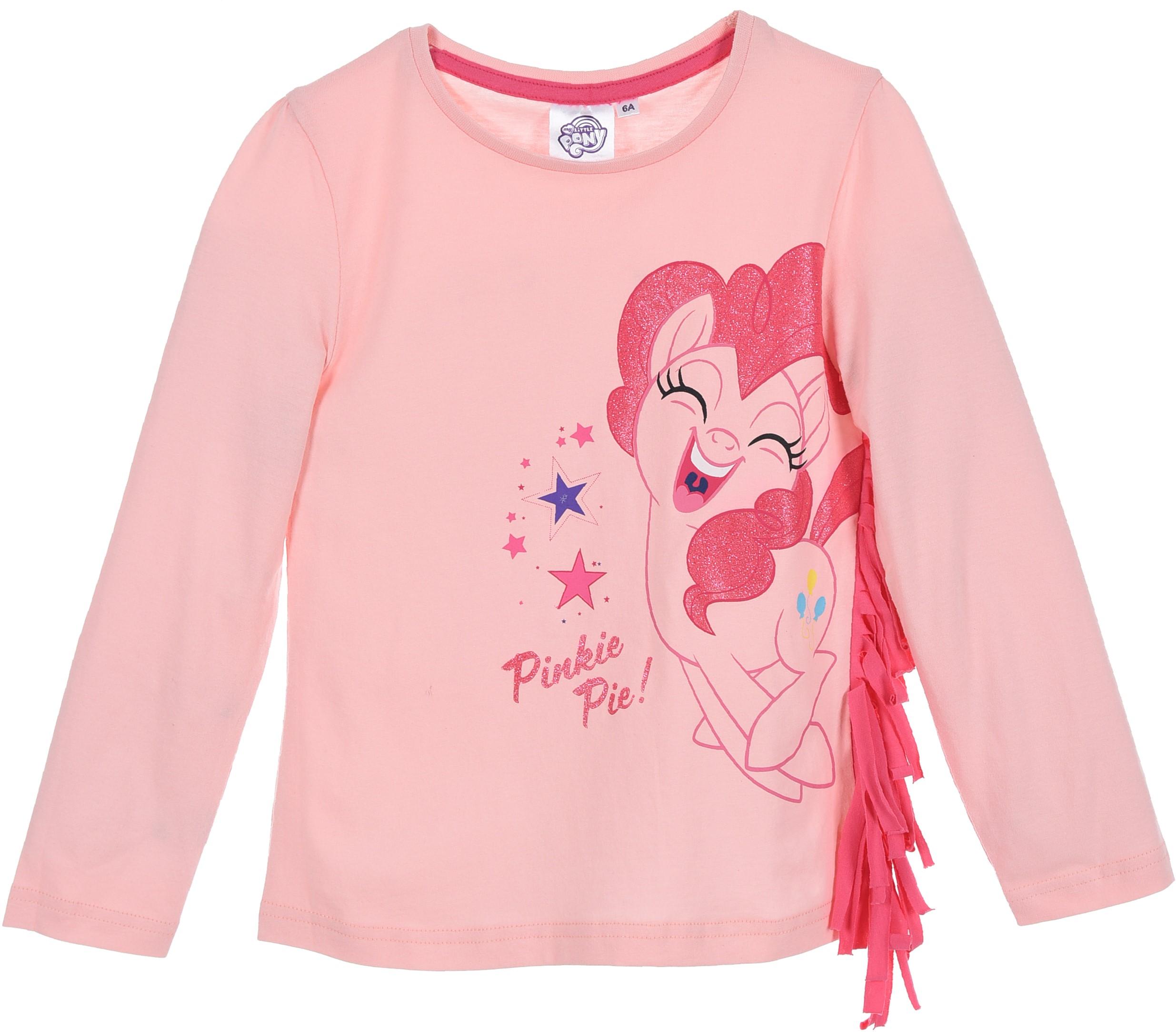 TRIKO MY LITTLE PONY, 4