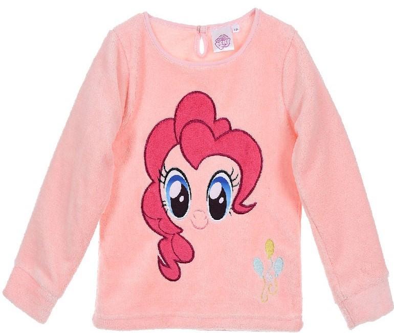 MIKINA MY LITTLE PONY, 3