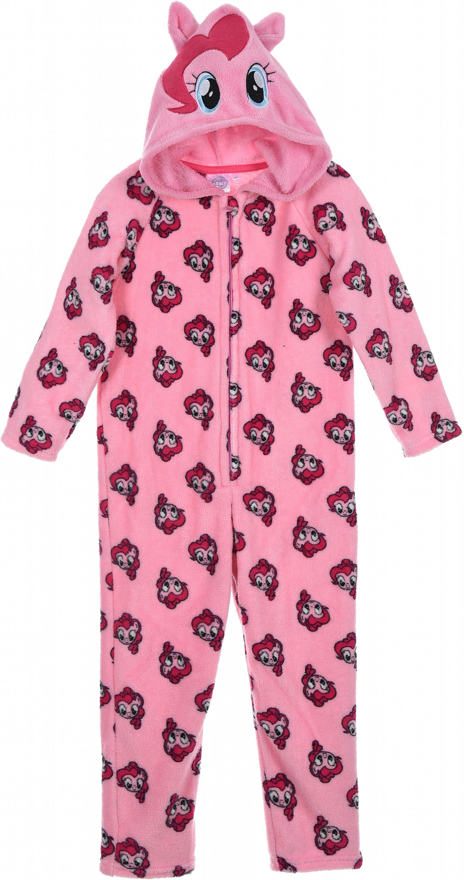 OVERAL MY LITTLE PONY, 4