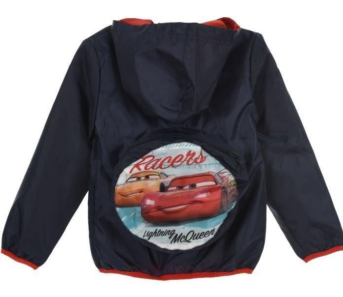 ŠUSŤÁKOVÁ BUNDA CARS , 8