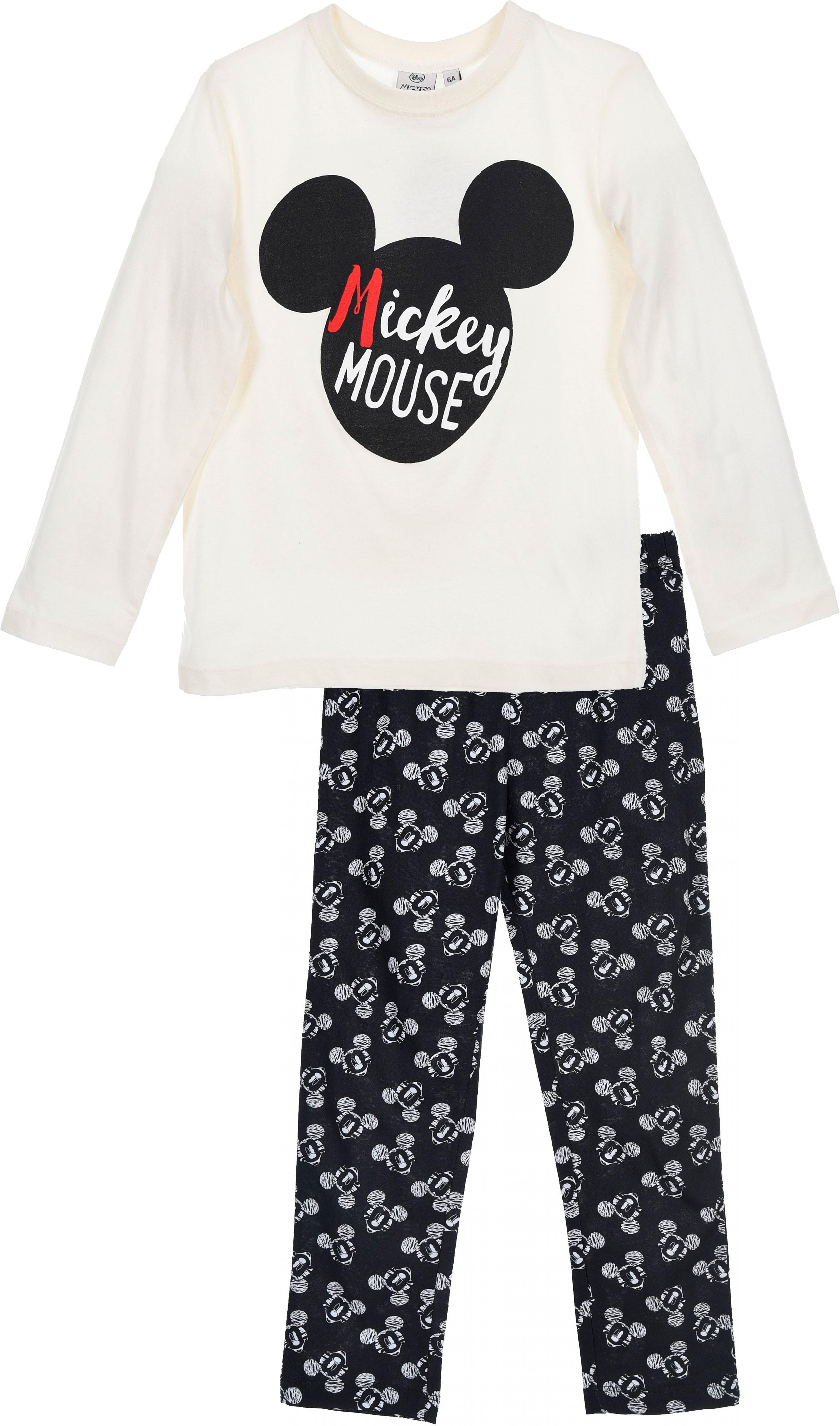 PYŽAMO MICKEY, 4